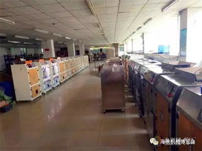 福建友茗機(jī)械 匠心鑄就茶葉機(jī)械研發(fā)制造新標(biāo)桿