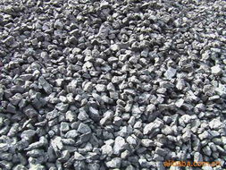 二級冶金焦粒與木炭 工業與傳統的碰撞