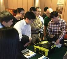 2016創(chuàng)新之旅(INTour)--PerkinElmer前沿技術(shù)交流會(huì)重慶、貴陽、蘭州站圓滿收官